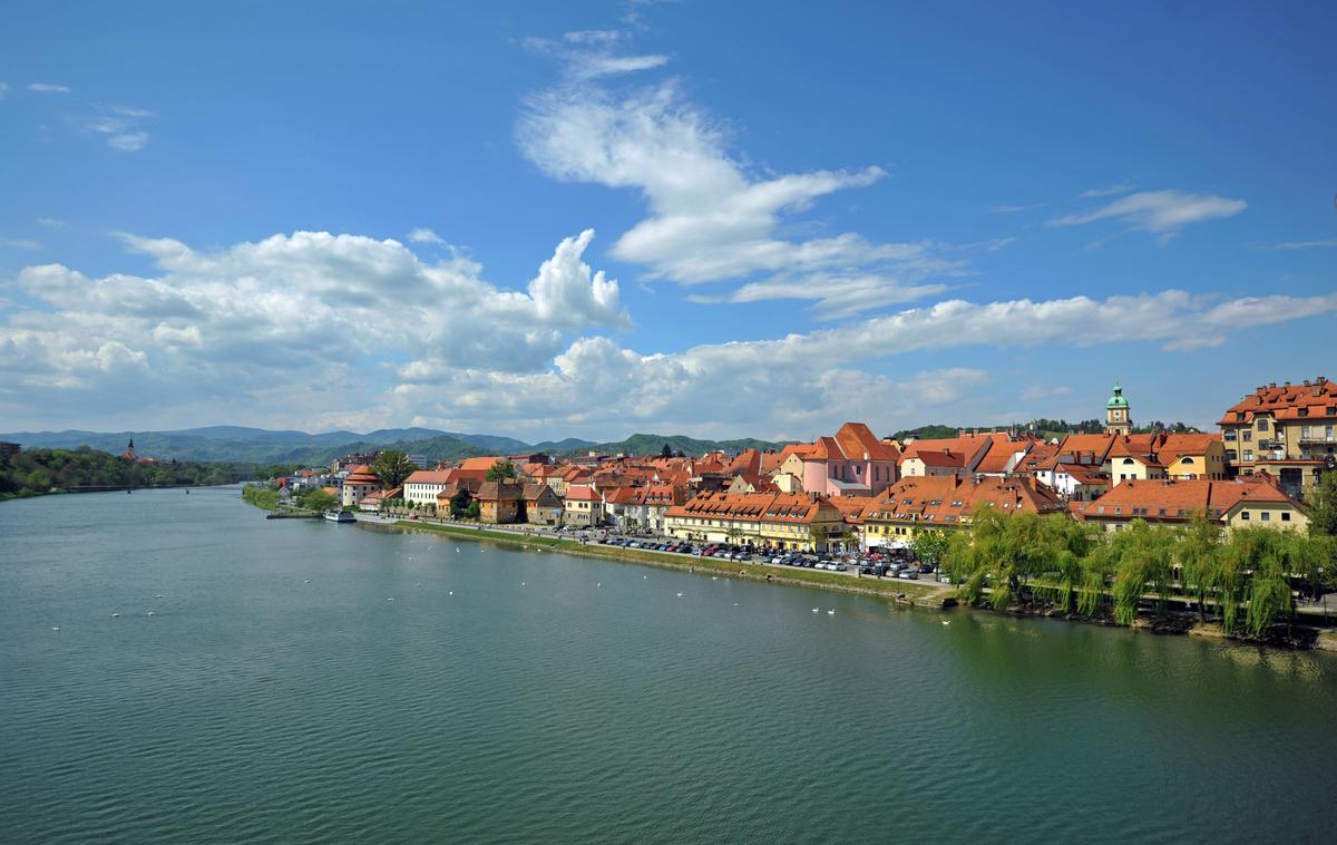 Maribor | Foto STA