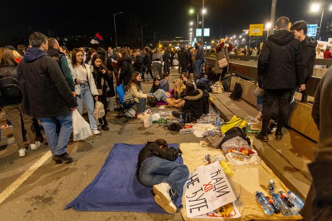 Srbija | Foto: Reuters