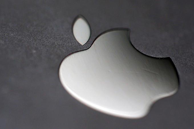 Apple | Foto: Reuters