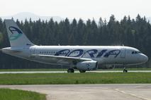 Adria Airways