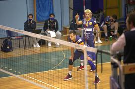 Calcit Volley ACH Volley