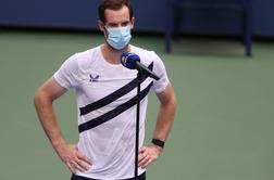 Murray zaradi strahu pred okužbo odpovedal Delray Beach