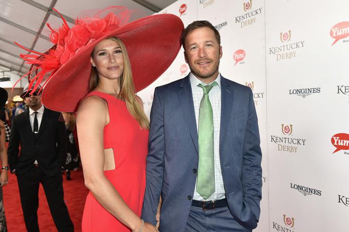 Bode Miller | Morgan in Bode bosta spet zibala. | Foto Getty Images