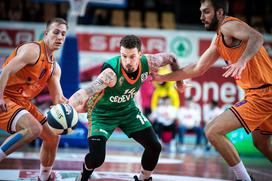 pokal finale Helios Suns Cedevita Olimpija