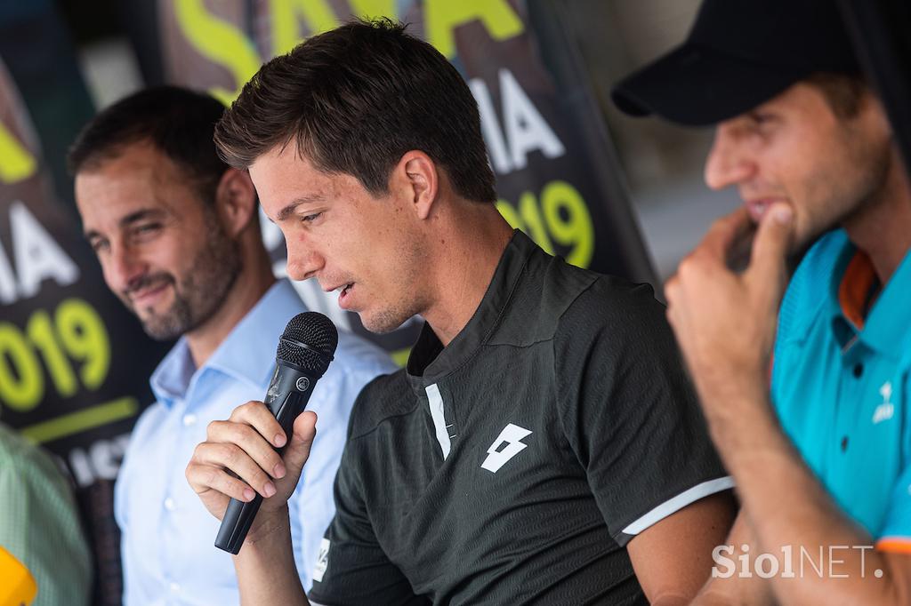 turnir ATP ATP Challenger Zavarovalnica Sava