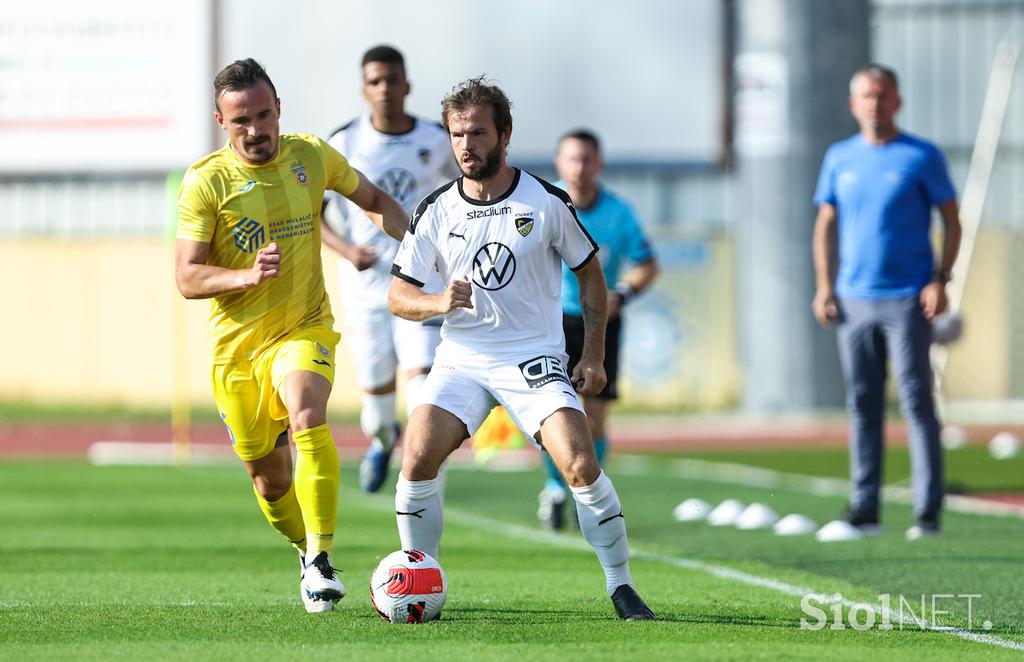 NK Domžale FC Honka