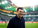 Dieter Hecking