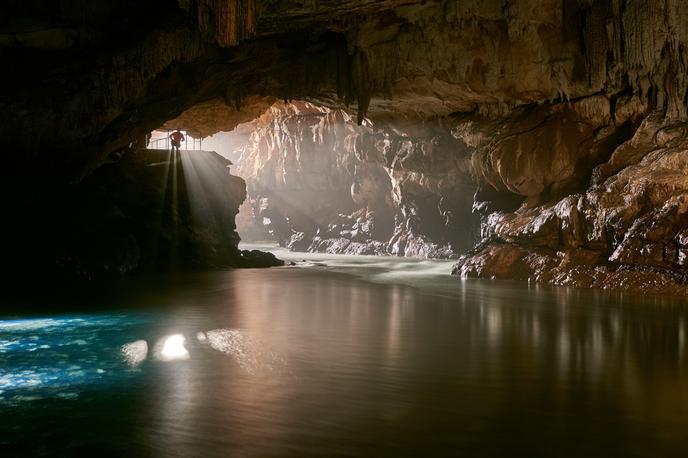 Postojnska jama | Foto Postojnska jama