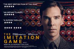 Igra oponašanja (The Imitation Game)