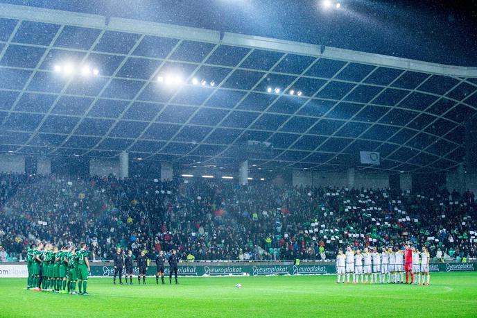 NK Olimpija NK MAribor derbi | Foto Vid Ponikvar