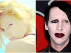 Ashley Smithline, Marilyn Manson