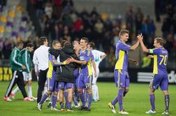 Maribor med milijonarji, Chelsea zaslužil največ 