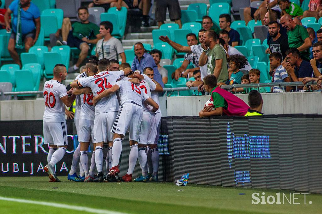 Olimpija Spartak Trnava