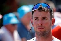 Mark Cavendish