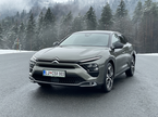 Citroen C5 X