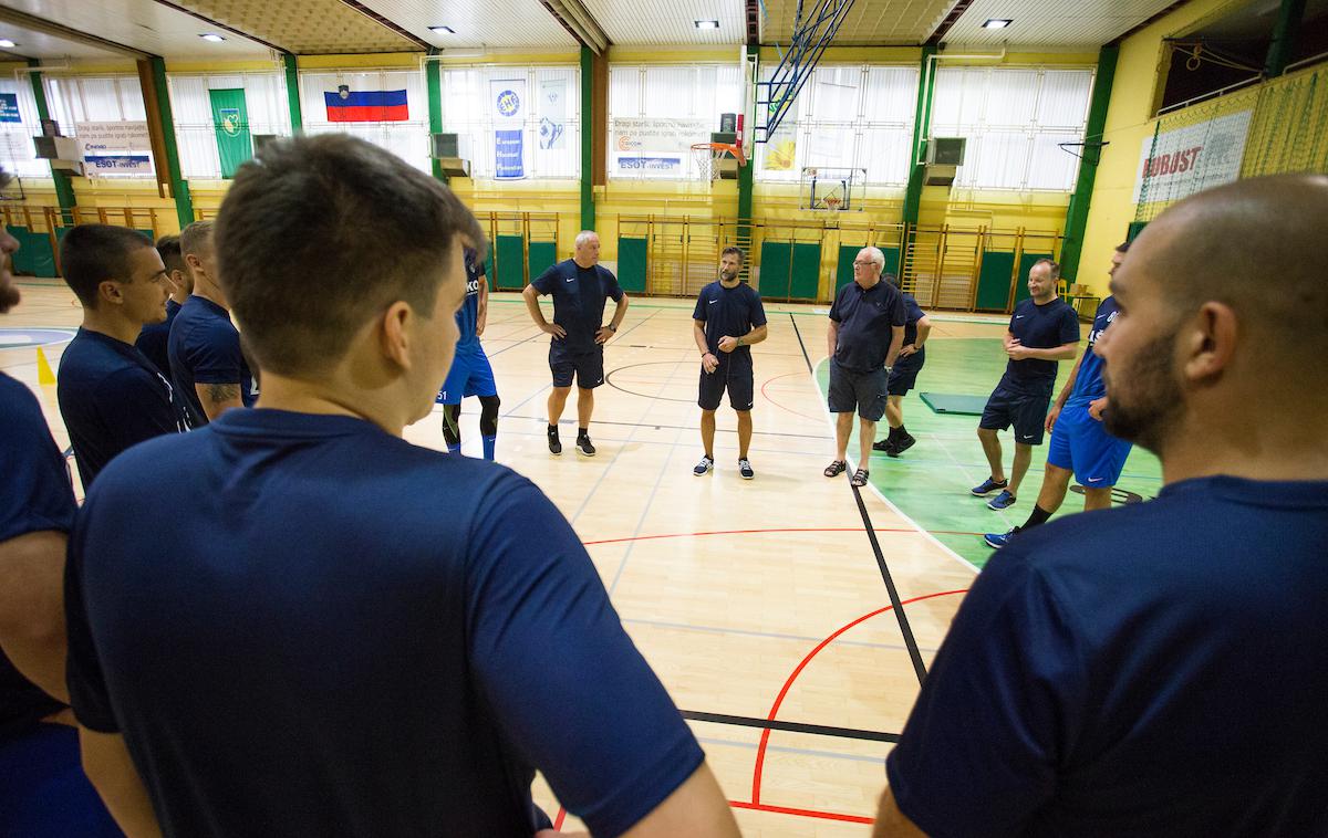 celje pl priprave žalec | Foto Urban Urbanc/Sportida