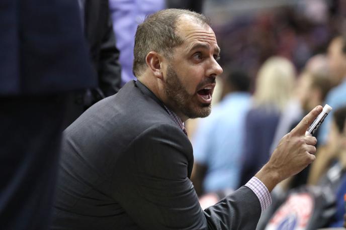 Frank Vogel | Foto Guliver/Getty Images