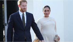 Meghan in Harry se bosta izpovedala kraljici pogovornih oddaj #video