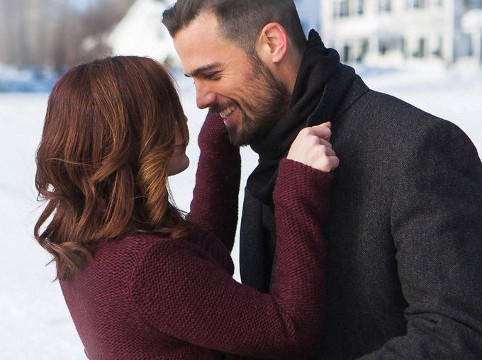 Jen Lilley in Thomas Beaudoin | Foto: Rotten Tomatoes