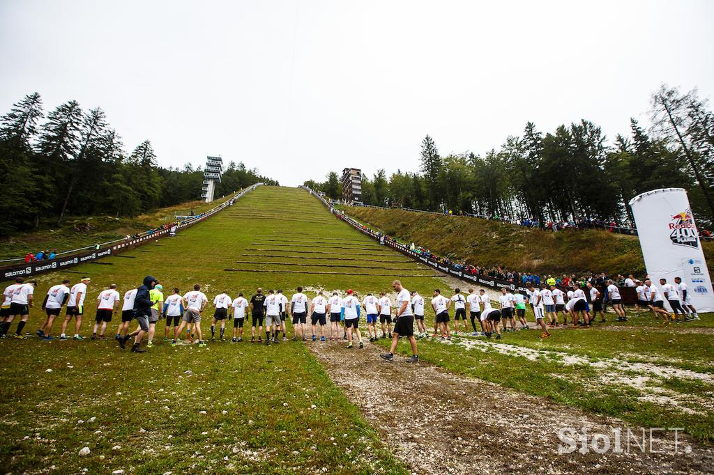 Planica Red Bull 400