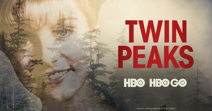 twin peaks hbo | Foto: 