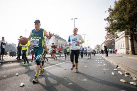 Ljubljanski maraton 2017