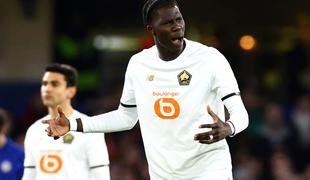 Belgijec za 40 milijonov evrovv Everton, Mertens v Galatasaray, Sanchez v Marseille