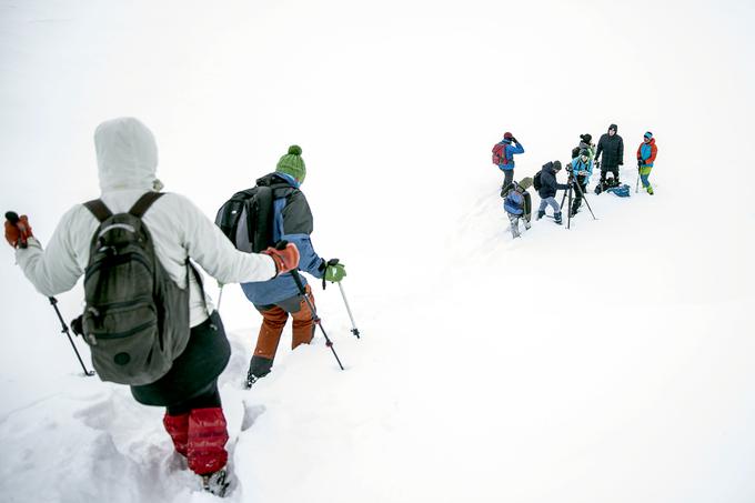 Velika planina | Foto: Ana Kovač