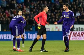 NK Maribor NK Mura