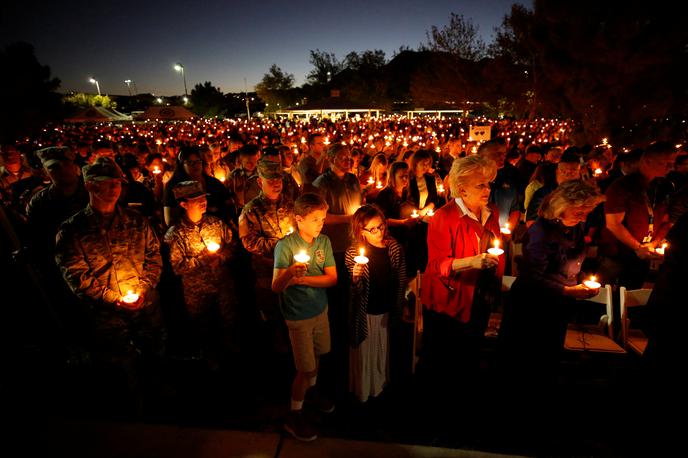 Las Vegas | Foto Reuters