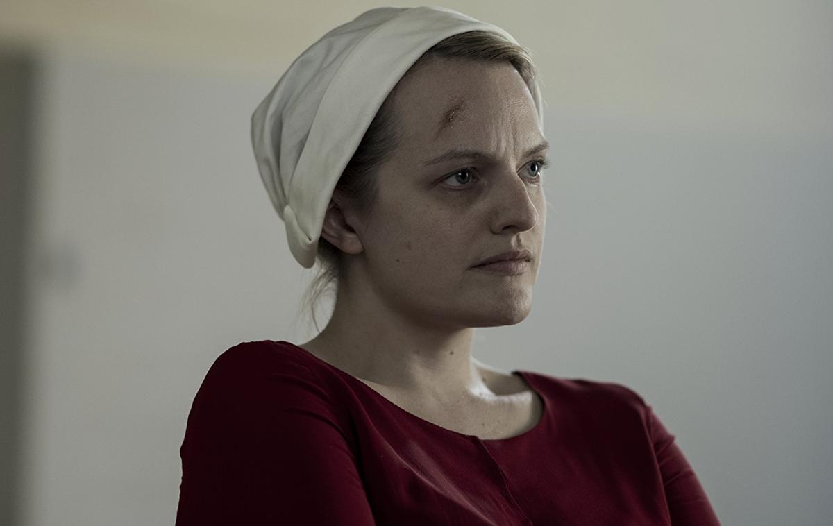 Handmaid's Tale, Deklina zgodba | Foto IMDb