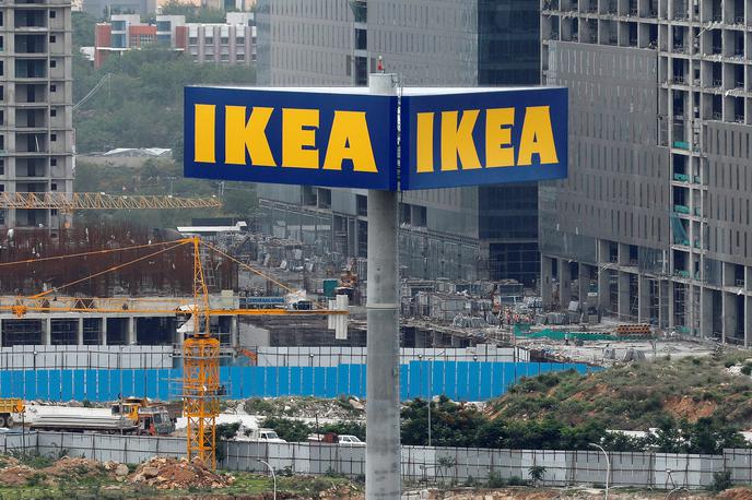 Ikea | Foto Reuters