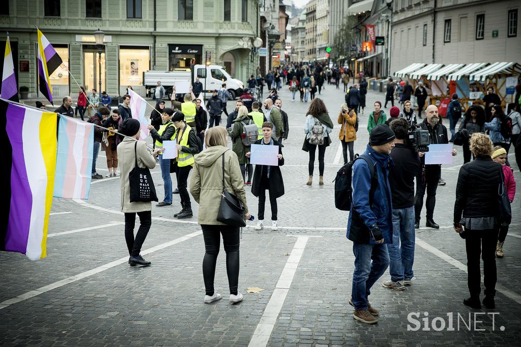 Shod za pravice transspolnih oseb v Sloveniji