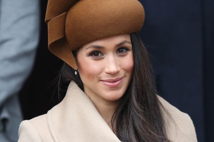 Meghan Markle | Foto Getty Images