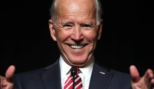 Biden pod plazom obtožb, spolnega nadlegovanja ga je obtožila že druga ženska