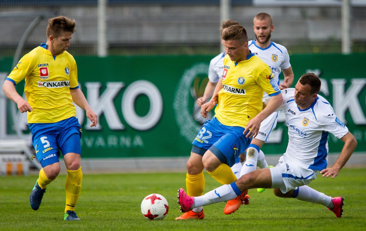 NK Celje | Foto Žiga Zupan/Sportida