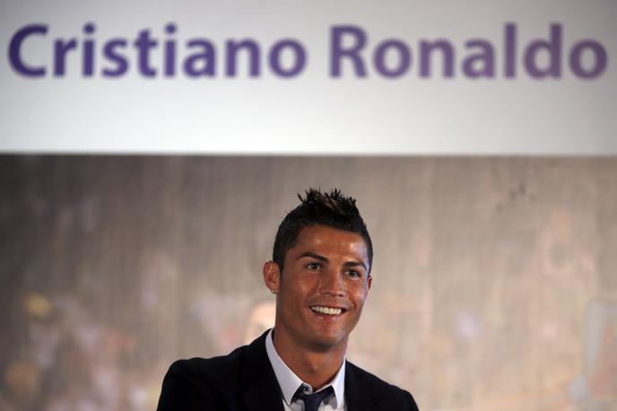 ronaldo šport nogomet | Foto Thinkstock