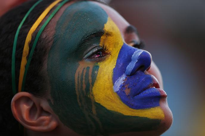 Brazilija | Foto Reuters