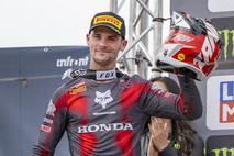 Tim Gajser Honda Španija