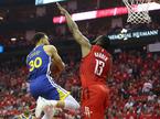 Golden State Warriors Houston Rockets