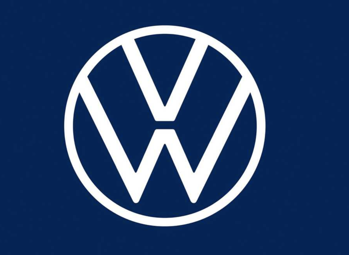 Volkswagen logo | Foto: Volkswagen