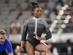 Simone Biles