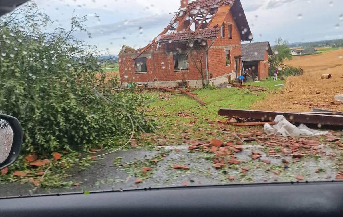 neurje, Lomanoše, Aleš Domajnko | Foto Aleš Domajnko / Neurje.si