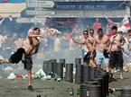 Huligani - euro 2016 Marseille