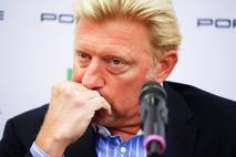 Boris Becker