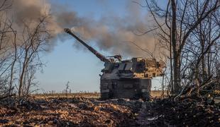 Poljsko vas zadeli ruski raketi, umrli najmanj dve osebi