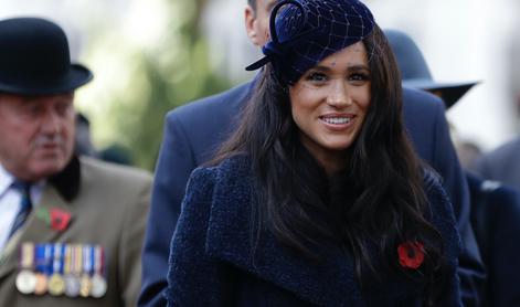 Razkrit poklic Meghan Markle, ki je zmedel številne Britance