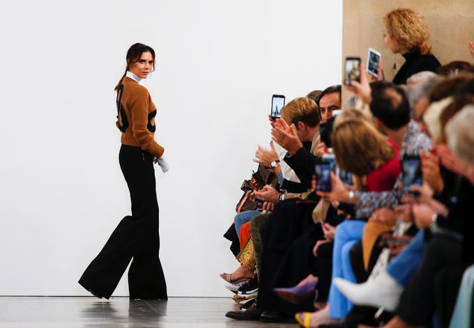 Victoria Beckham | Foto: Reuters