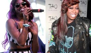 Azealia Banks bo sodelovala z Missy Elliott