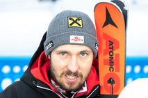 Marcel Hirscher